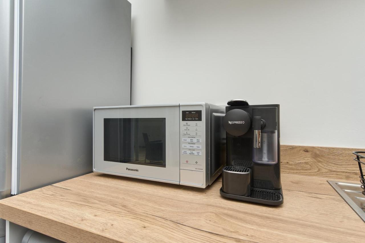 Beautiful 3 Bed Apartment In Bonchurch - Nr Ventnor - Large Outside Terrace & Parking - Dog Friendly - The Perfect Choice For Couples, Friends, Families - 5 Mins To Beach Ngoại thất bức ảnh